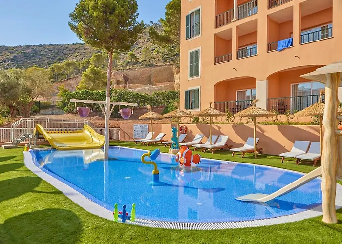 Hotell Bordoy Don Antonio 4*