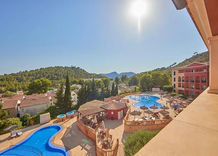 Hotell Bordoy Don Antonio