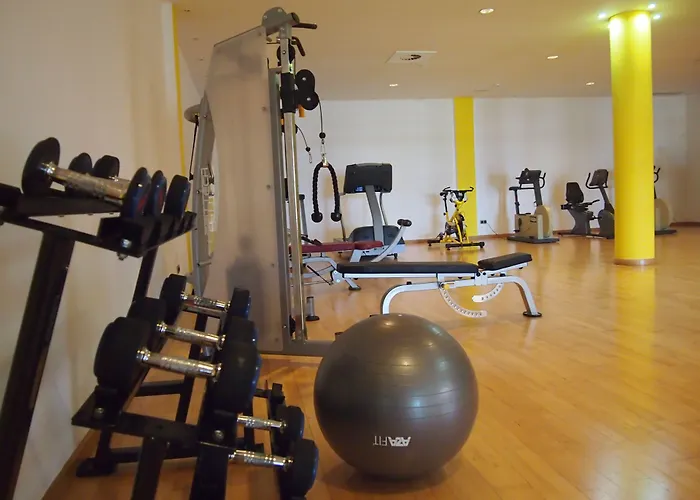 Bordoy Don Antonio Hotell