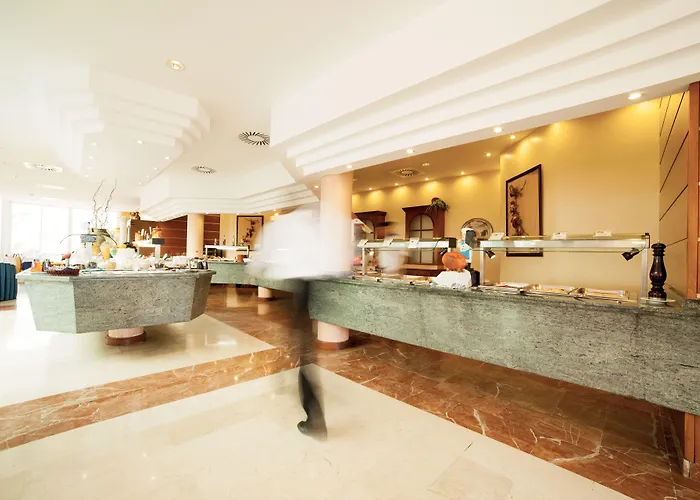 Bordoy Don Antonio Hotell Peguera