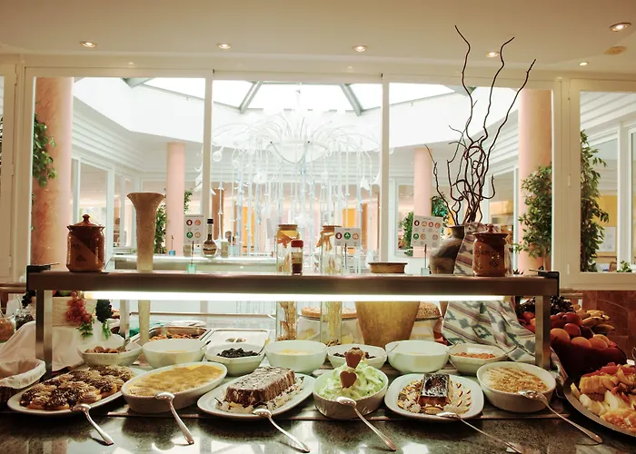 Bordoy Don Antonio Hotell