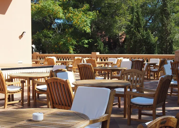 Hotell Bordoy Don Antonio 4*