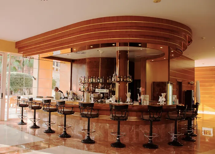 Hotell Bordoy Don Antonio 4*