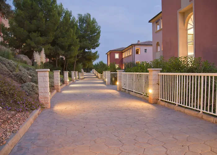 Hotell Bordoy Don Antonio Peguera