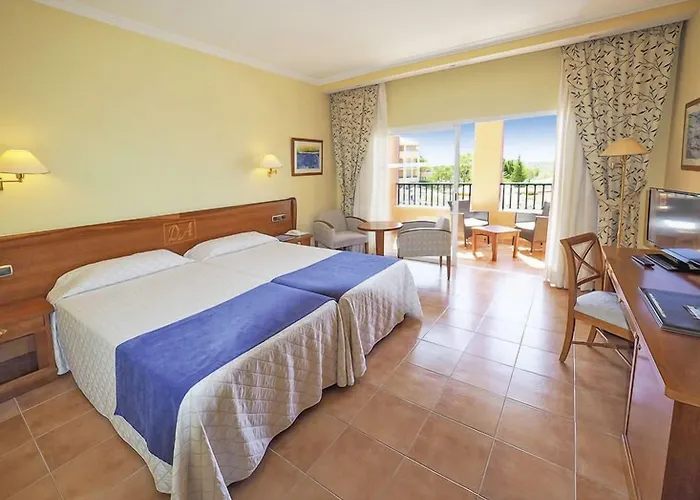 Bordoy Don Antonio Hotell