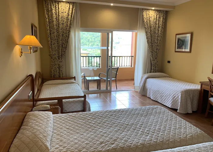 Bordoy Don Antonio Hotell