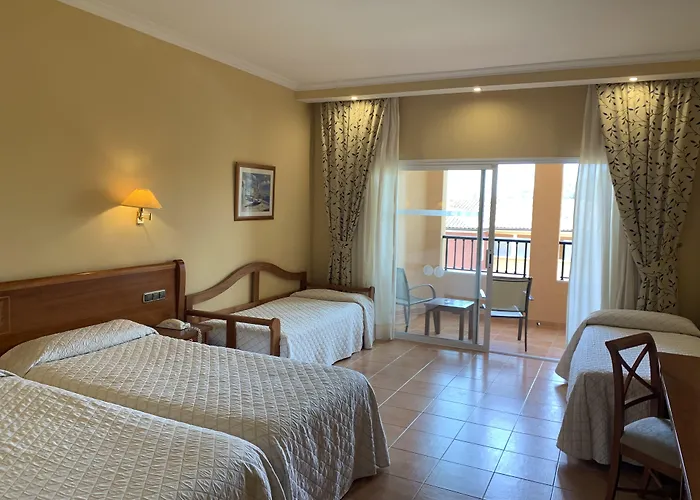 Bordoy Don Antonio Hotell