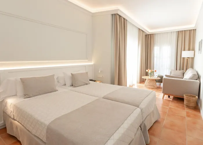 Hotell Bordoy Don Antonio