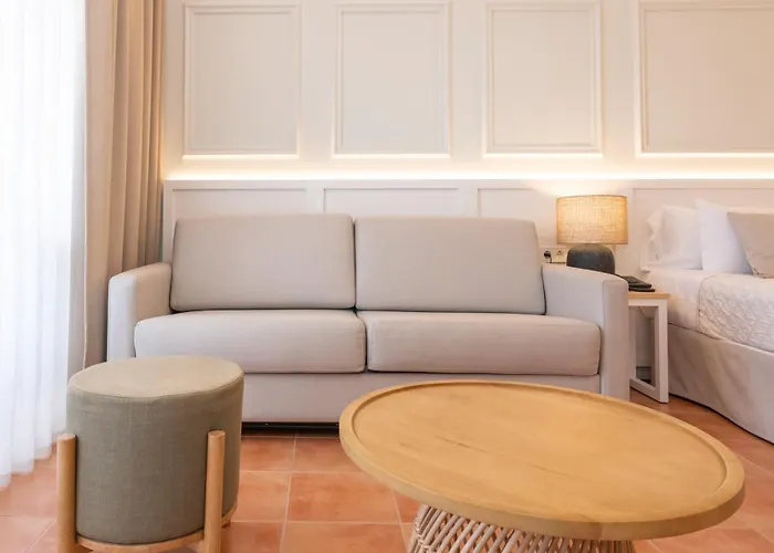 Hotell Bordoy Don Antonio Peguera