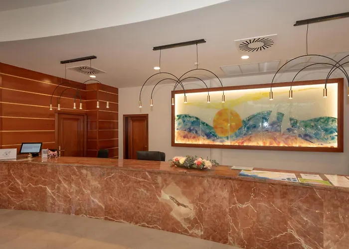 Hotell Bordoy Don Antonio 4*