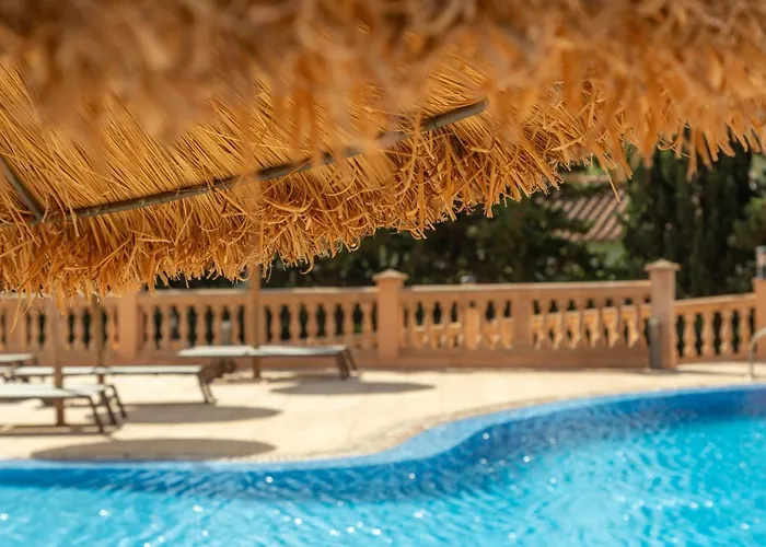 Bordoy Don Antonio Hotell Peguera