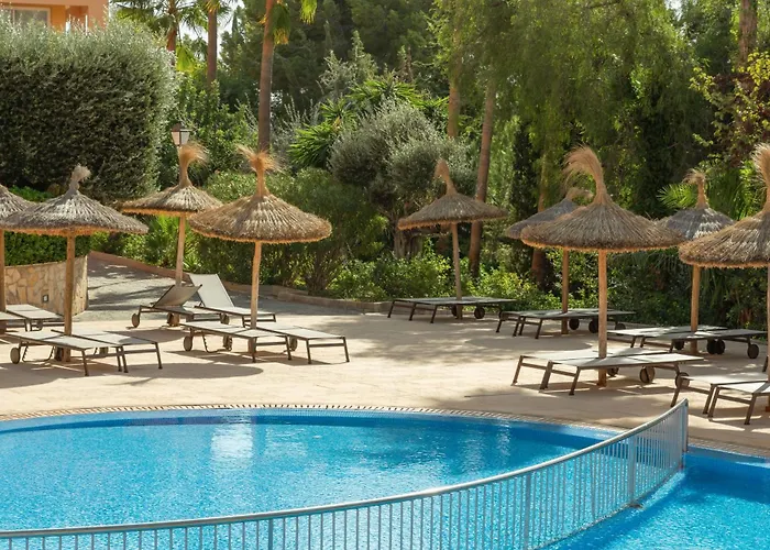 Hotell Bordoy Don Antonio 4*