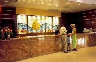 Bordoy Don Antonio Hotell